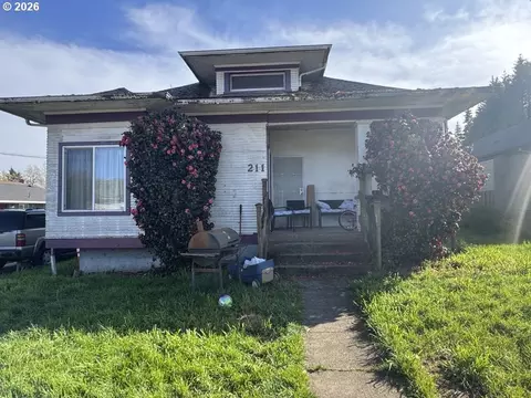 211 Church St, Amity, OR 97101