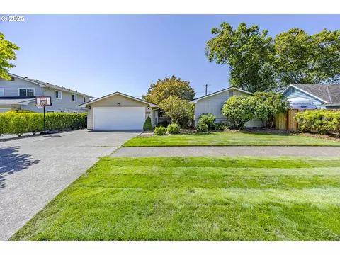 1190 President St, Eugene, OR 97401