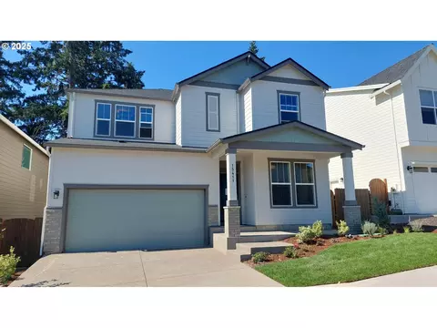 15411 SW Vanderwood Ave, Tigard, OR 97224