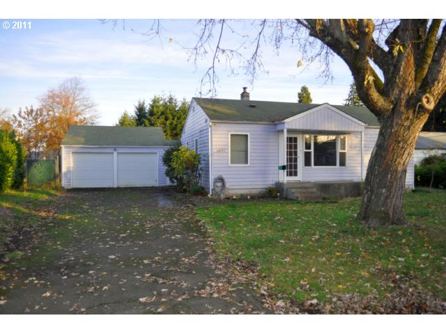 1341 Waite St, Eugene, OR 97402 photo 1