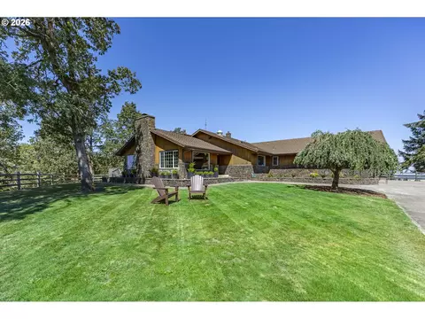Exterior - 86616 Pine Grove Rd, Eugene, OR 97402 photo 1 of 4