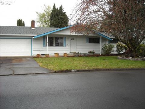1336 Tamarack St, Springfield, OR 97477 photo 1