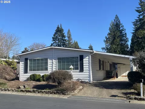 100 SW 195th Ave #31, Beaverton, OR 97006