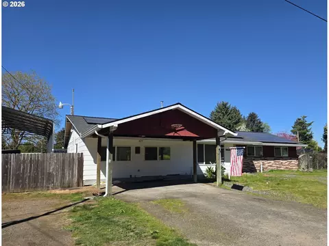 9400 NE 69th St, Vancouver, WA 98662