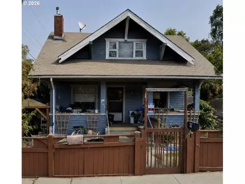 509 E 7th St, The Dalles, OR 97058