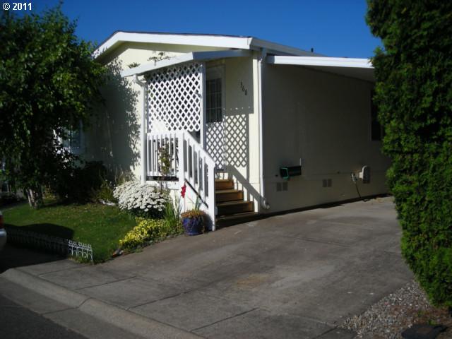 1699 N Terry St #368, Eugene, OR 97402 photo 1