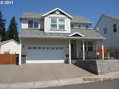 39711 Evans St, Sandy, OR 97055 photo 1