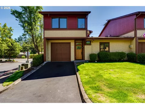 Exterior - 1485 Perdue Loop, Eugene, OR 97401 photo 1 of 5