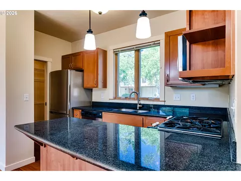 Kitchen - 1485 Perdue Loop, Eugene, OR 97401 photo 1 of 4