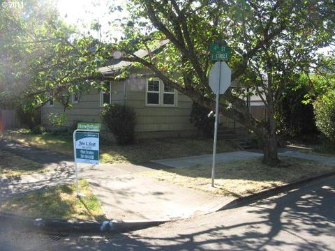 643 4th St, Springfield, OR 97477 photo 1