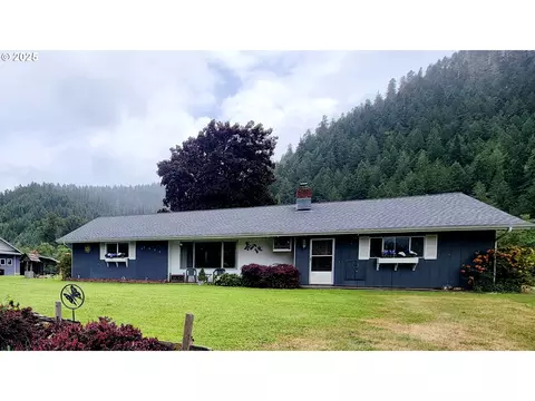 2965 S Myrtle Rd, Myrtle Creek, OR 97457
