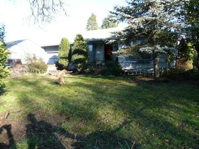 645 Harold St, Eugene, OR 97402 photo 1