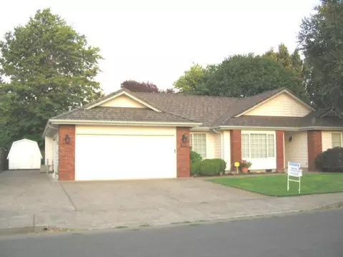 3055 Wolf Meadows Ln, Eugene, OR 97408 photo 1