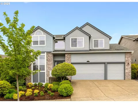 16205 SW Blackbird Dr, Beaverton, OR 97007