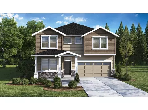 9391 SE Crystal Rose St, Happy Valley, OR 97086
