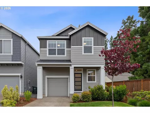 16159 SW Vance Ln, Beaverton, OR 97078
