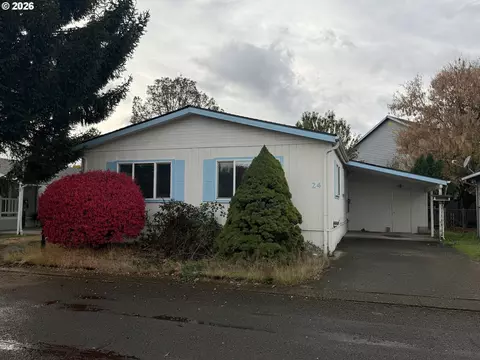 13216 NE 59th St #24, Vancouver, WA 98682