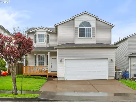 2062 SE Williams Dr, Gresham, OR 97080