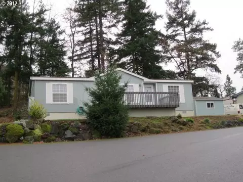 1300 Third Ave #74, Mosier, OR 97040 photo 1