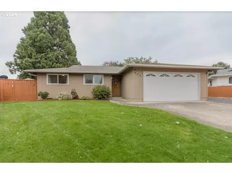 225 NE 30th Ave, Hillsboro, OR 97124