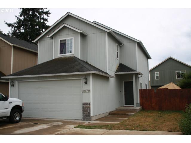 3679 Kendra St, Eugene, OR 97404 photo 1