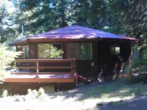 55 W Timber Valley Rd, Appleton, WA 98602 photo 1