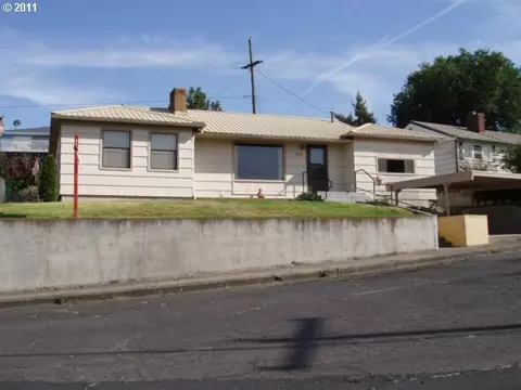 1720 SW Goodwin Pl, Pendleton, OR 97801 photo 1