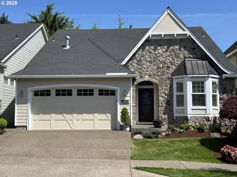 11606 SE Aerie Crescent Rd, Happy Valley, OR 97086
