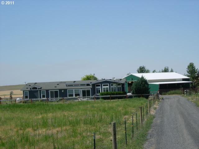 71174 Marsh Hawk Ln, Pendleton, OR 97801 photo 1