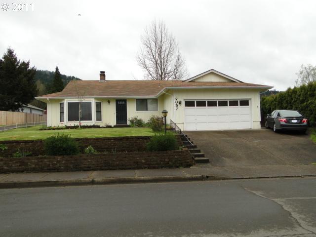 7057 Aster St, Springfield, OR 97478 photo 1