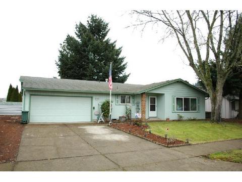 639 57th St, Springfield, OR 97478 photo 1