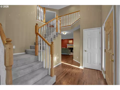 Entry Way - 3800 SW Rodlun Rd, Gresham, OR 97080 photo 1 of 3