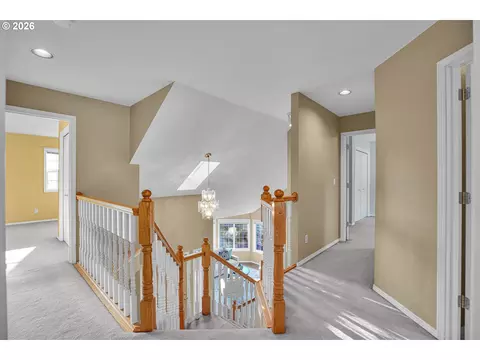 Entry Way - 3800 SW Rodlun Rd, Gresham, OR 97080 photo 3 of 3