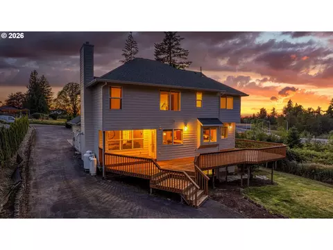 Exterior - 3800 SW Rodlun Rd, Gresham, OR 97080 photo 7 of 7