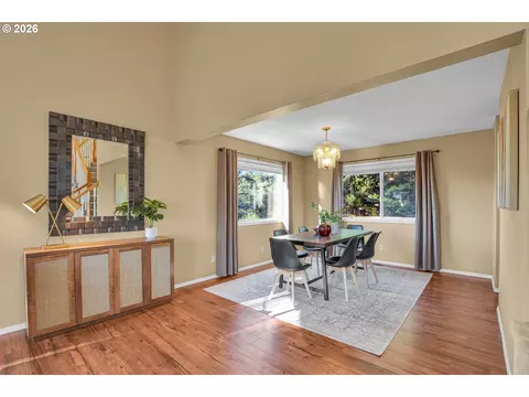 Dining - 3800 SW Rodlun Rd, Gresham, OR 97080 photo 1 of 4