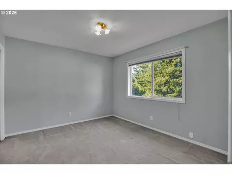Bedroom - 3800 SW Rodlun Rd, Gresham, OR 97080 photo 6 of 6