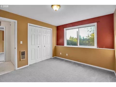 Bedroom - 3800 SW Rodlun Rd, Gresham, OR 97080 photo 1 of 6