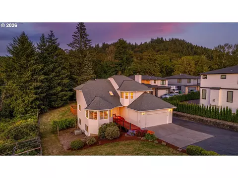 View/Area - 3800 SW Rodlun Rd, Gresham, OR 97080 photo 1 of 5