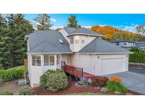 Exterior - 3800 SW Rodlun Rd, Gresham, OR 97080 photo 3 of 7