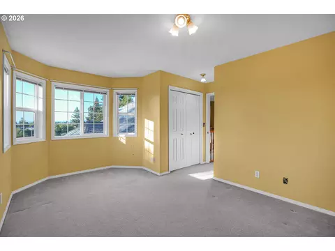 Bedroom - 3800 SW Rodlun Rd, Gresham, OR 97080 photo 5 of 6