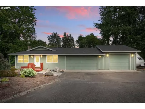 2050 SE Regner Rd, Gresham, OR 97080