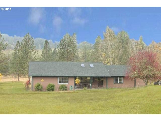 86530 N Modesto Dr, Eugene, OR 97402 photo 1