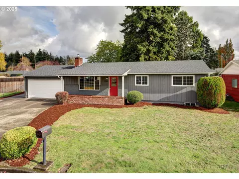 1710 SE 181st Ave, Portland, OR 97233