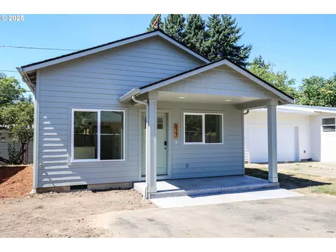 827 Horn Ln, Eugene, OR 97404