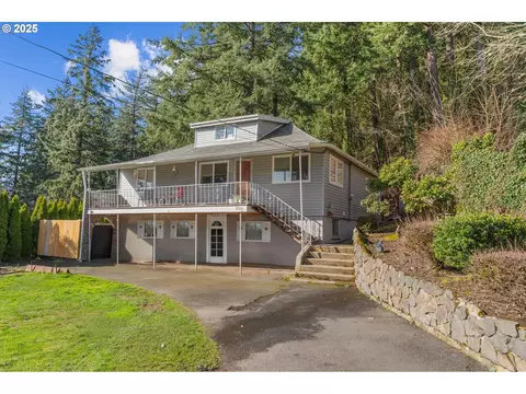3105 SE 109th Ave, Portland, OR 97266