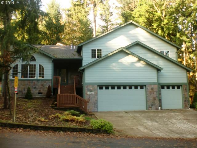 3801 Ashford Dr, Eugene, OR 97405 photo 1