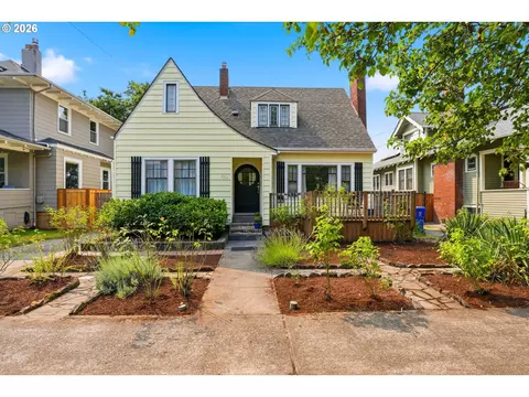 2915 NE 56th Ave, Portland, OR 97213