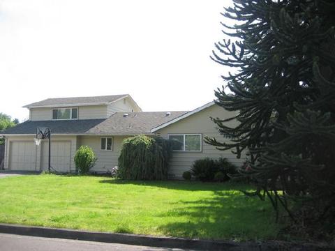2539 20th St, Springfield, OR 97477 photo 1