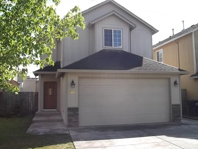 3619 Kendra St, Eugene, OR 97404 photo 1