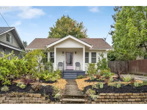 7228 N Villard Ave, Portland, OR 97217